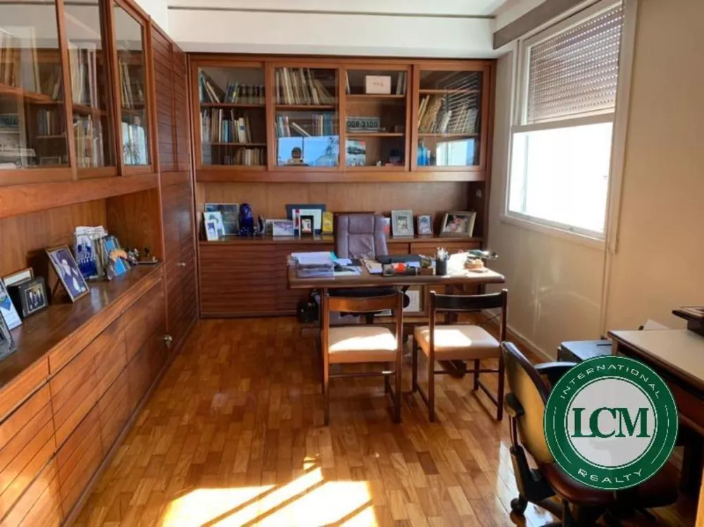 Apartamento, 4 quartos, 280 m² - Foto 20