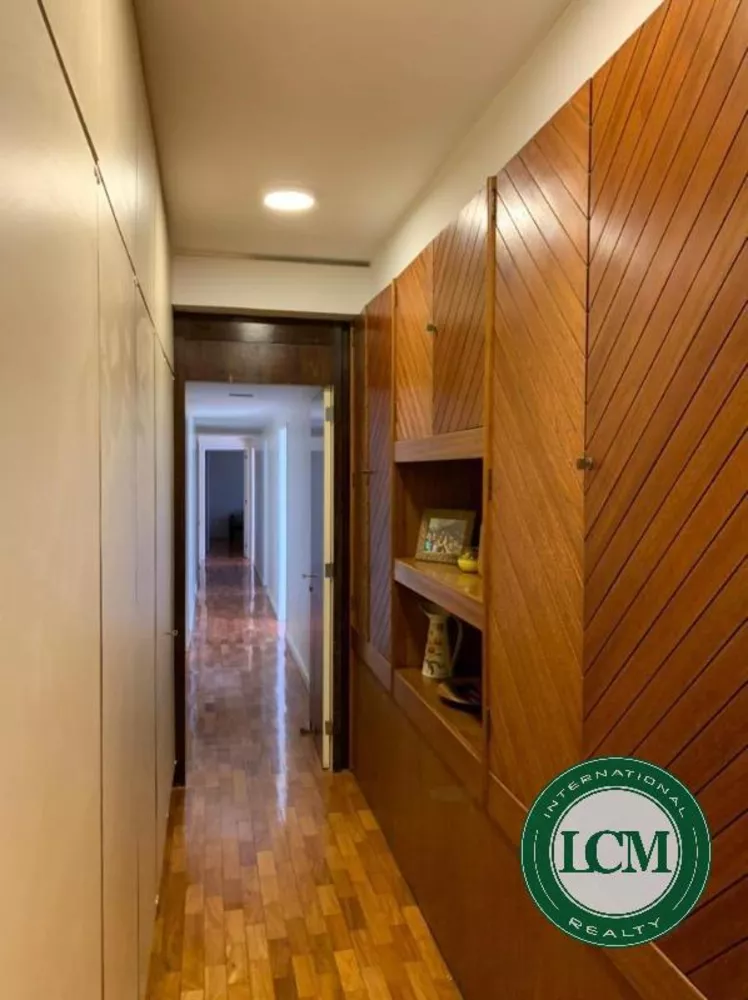 Apartamento, 4 quartos, 280 m² - Foto 29