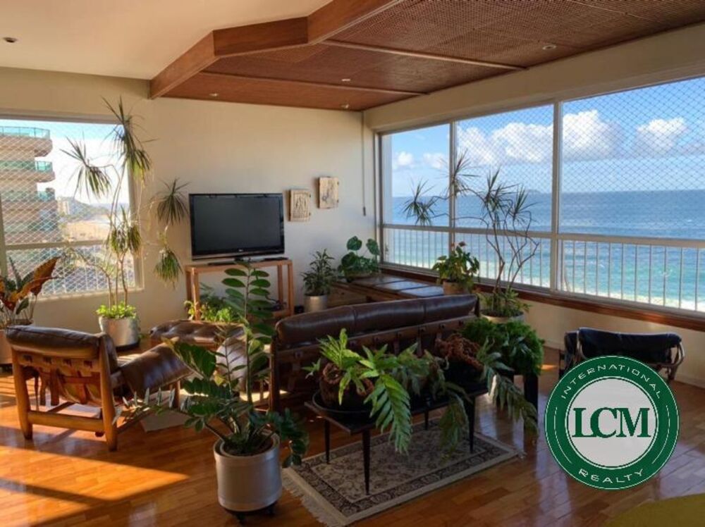 Apartamento, 4 quartos, 280 m² - Foto 13