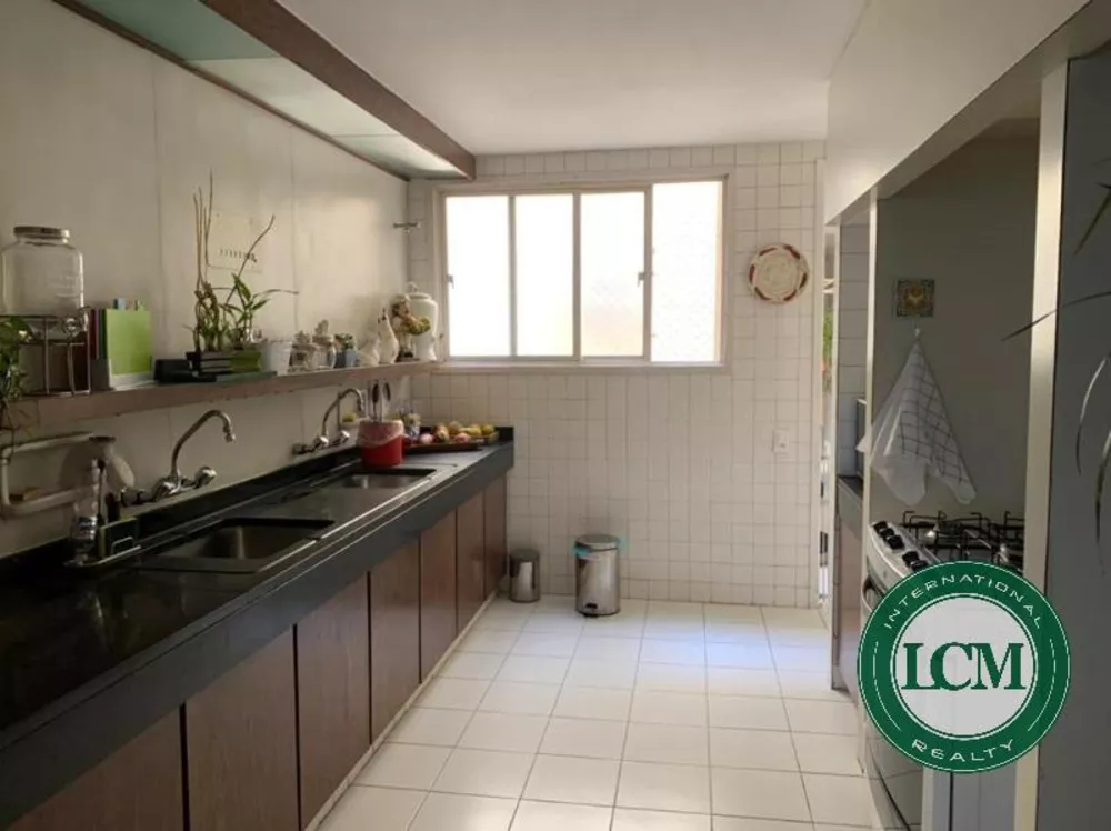 Apartamento, 4 quartos, 280 m² - Foto 12