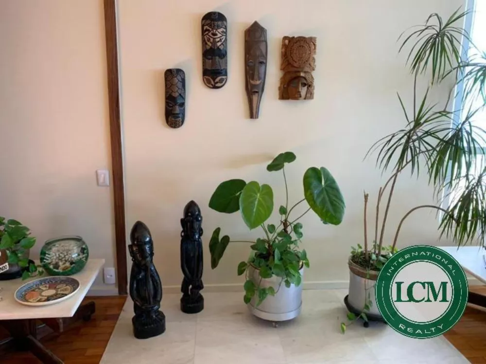 Apartamento, 4 quartos, 280 m² - Foto 2