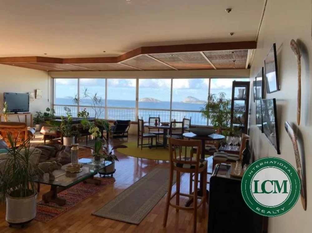 Apartamento, 4 quartos, 280 m² - Foto 17