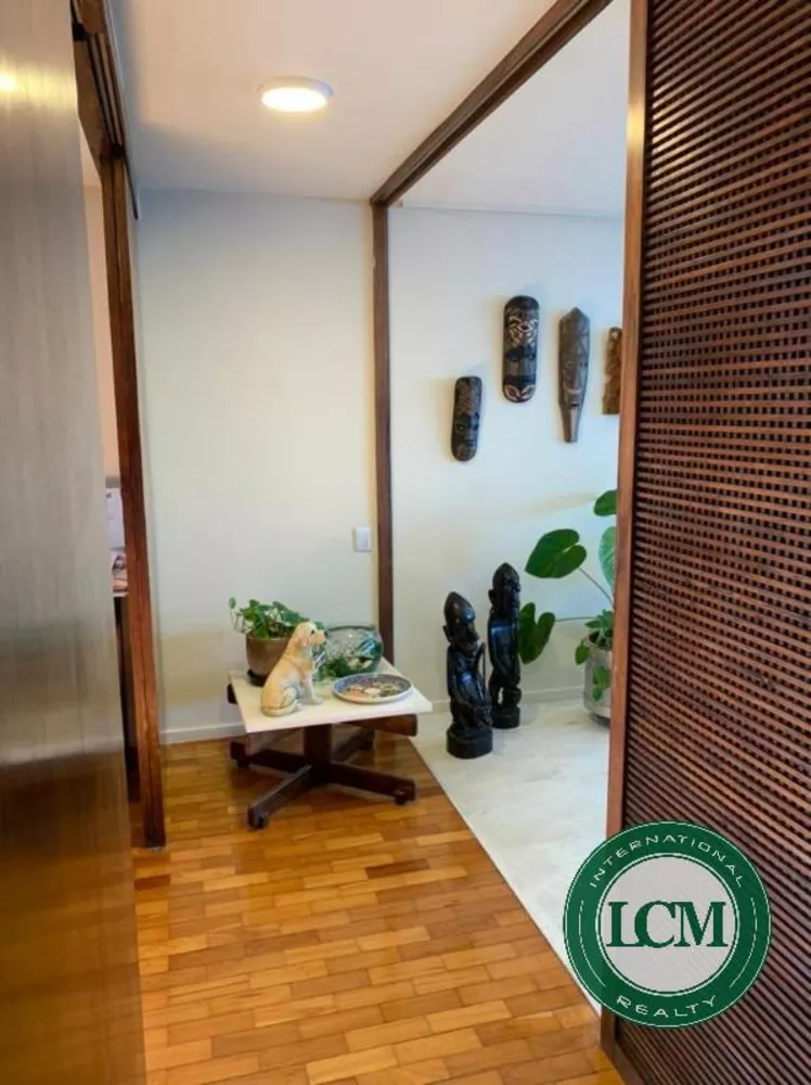 Apartamento, 4 quartos, 280 m² - Foto 6