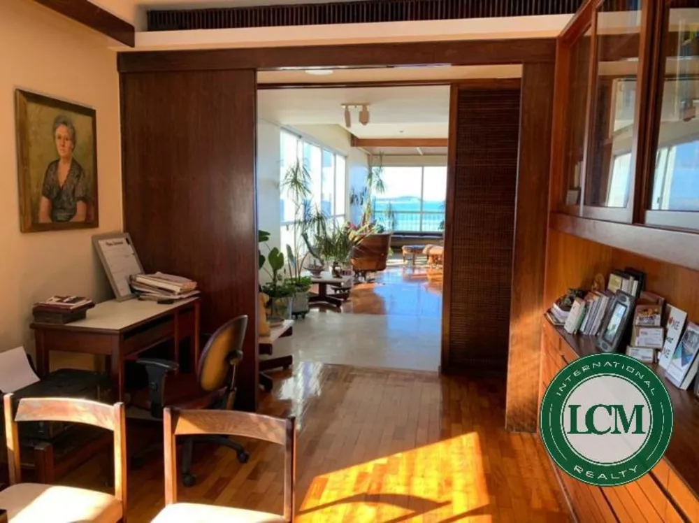 Apartamento, 4 quartos, 280 m² - Foto 19