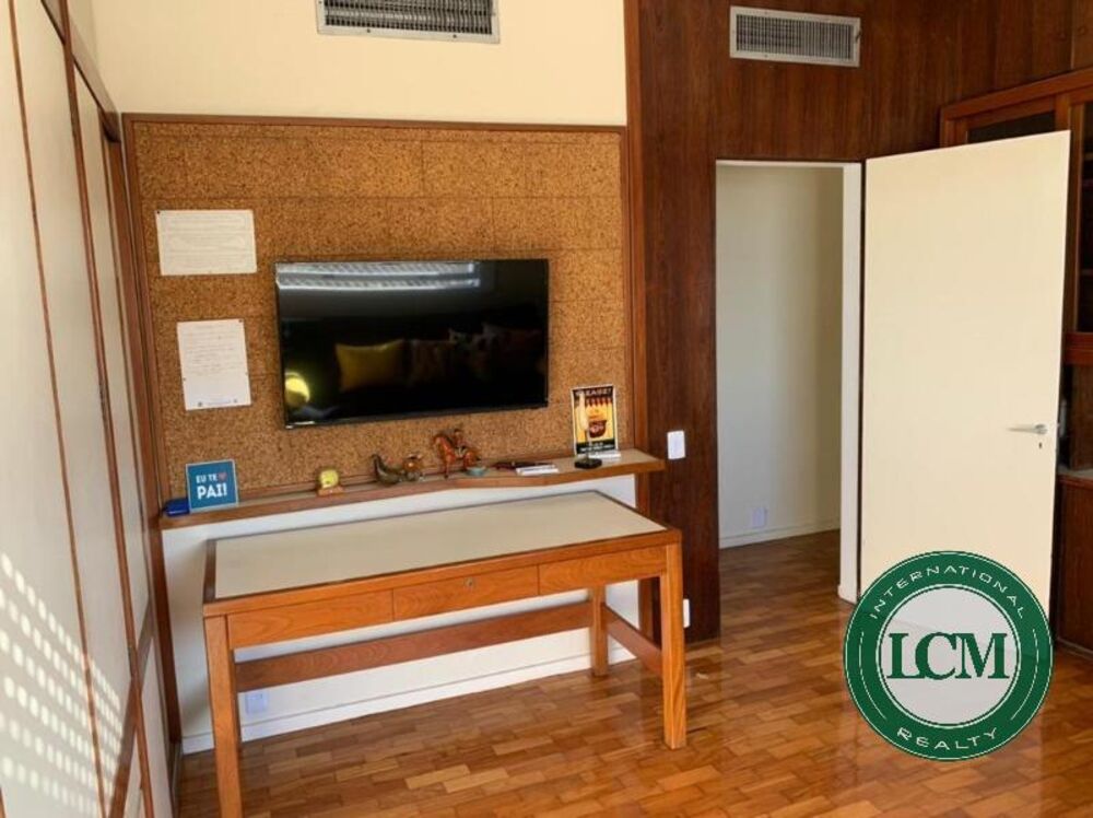 Apartamento, 4 quartos, 280 m² - Foto 15