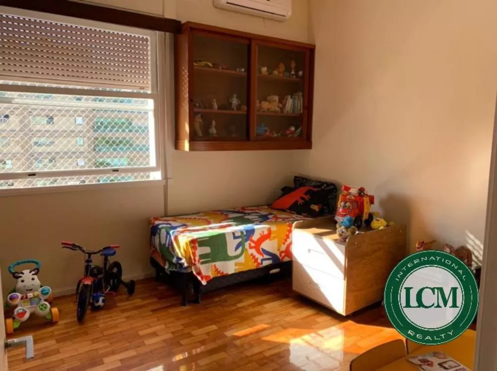 Apartamento, 4 quartos, 280 m² - Foto 18