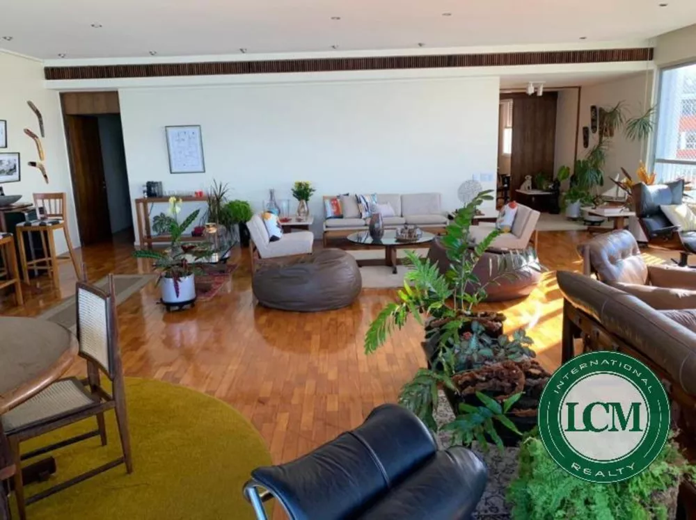 Apartamento, 4 quartos, 280 m² - Foto 24