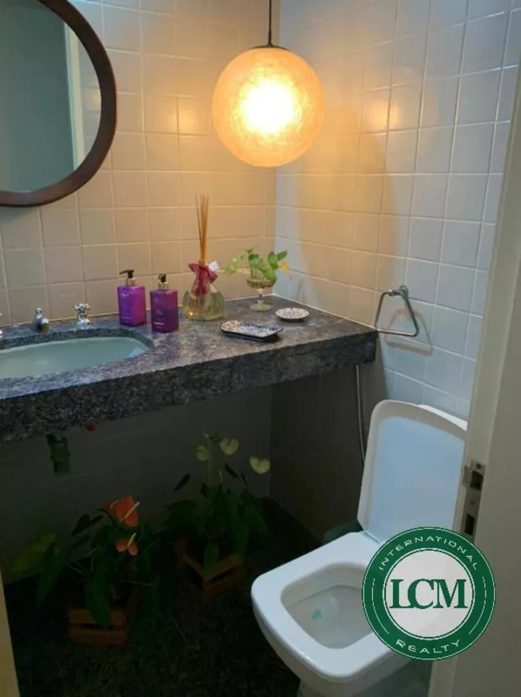 Apartamento, 4 quartos, 280 m² - Foto 5
