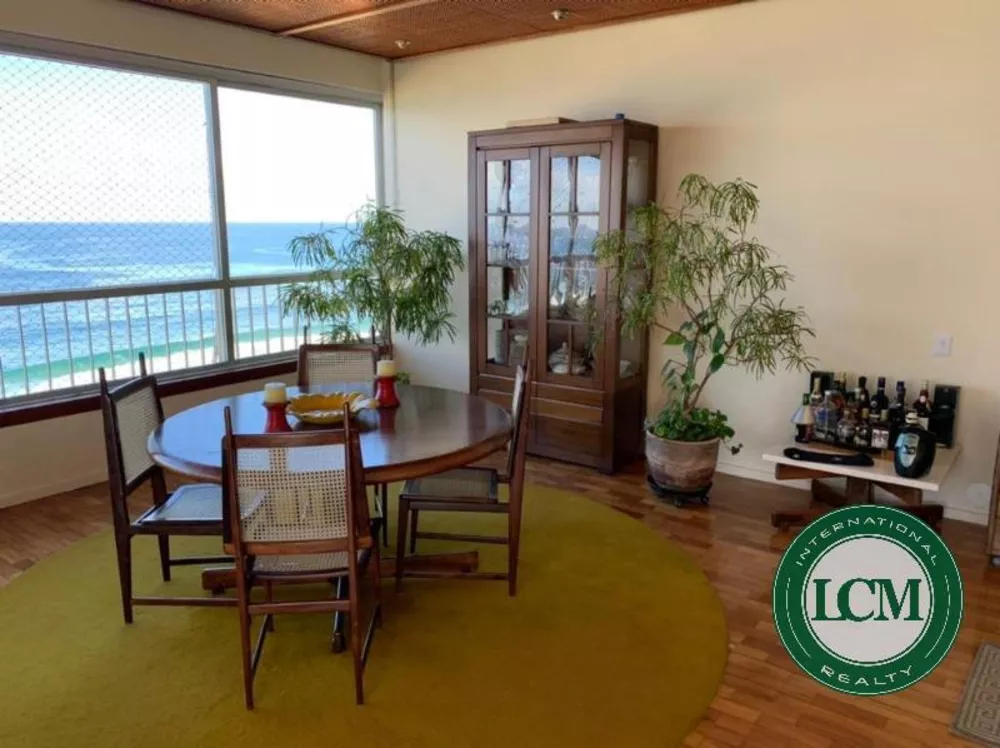 Apartamento, 4 quartos, 280 m² - Foto 21