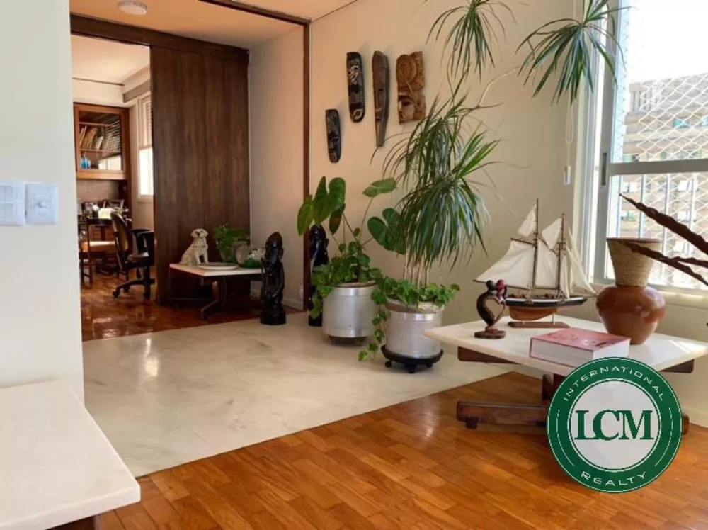 Apartamento, 4 quartos, 280 m² - Foto 11