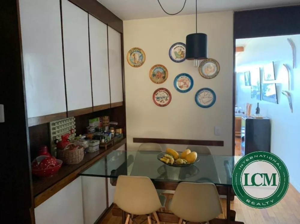 Apartamento, 4 quartos, 280 m² - Foto 26