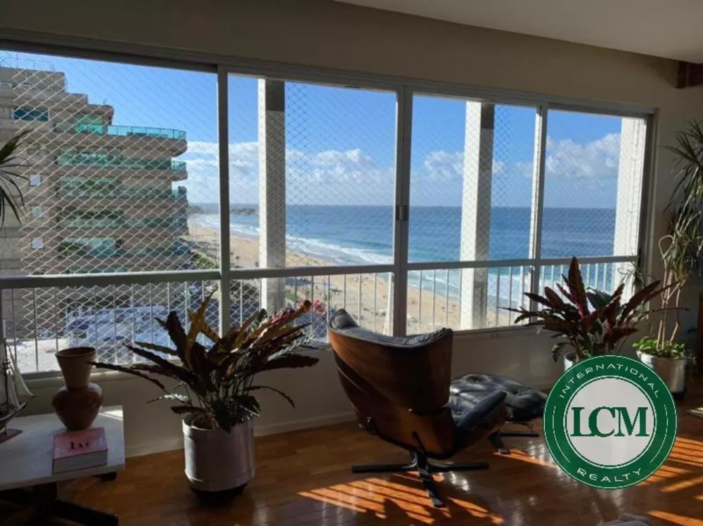 Apartamento, 4 quartos, 280 m² - Foto 10