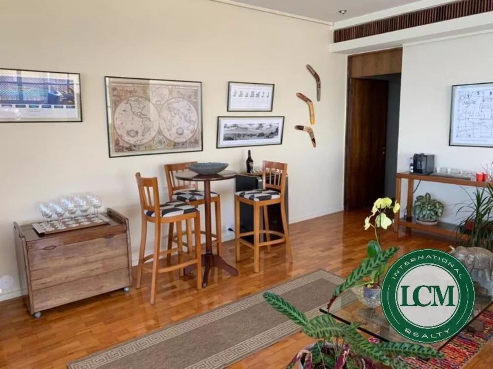Apartamento, 4 quartos, 280 m² - Foto 8