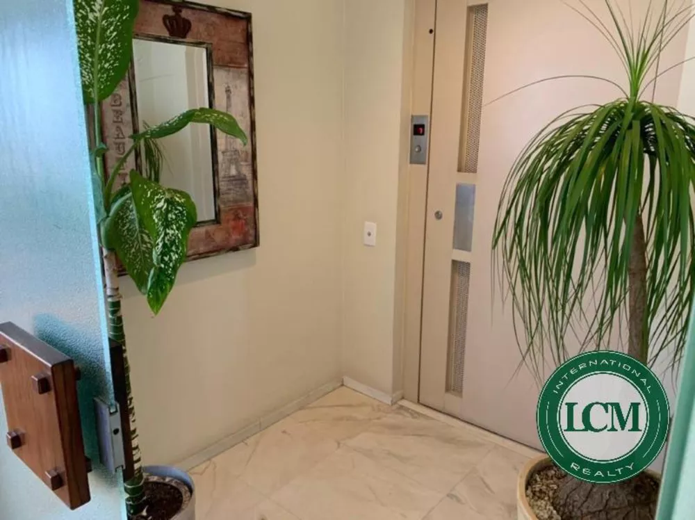 Apartamento, 4 quartos, 280 m² - Foto 1