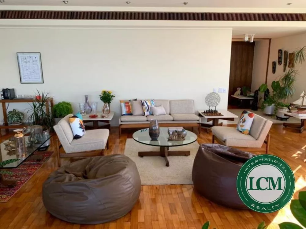 Apartamento, 4 quartos, 280 m² - Foto 4