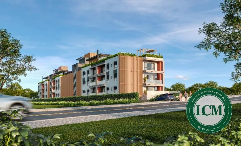 Apartamento, 2 quartos, 132 m² - Foto 2