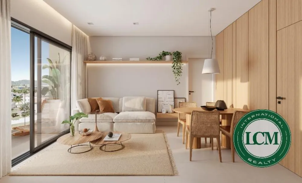 Apartamento, 2 quartos, 132 m² - Foto 6