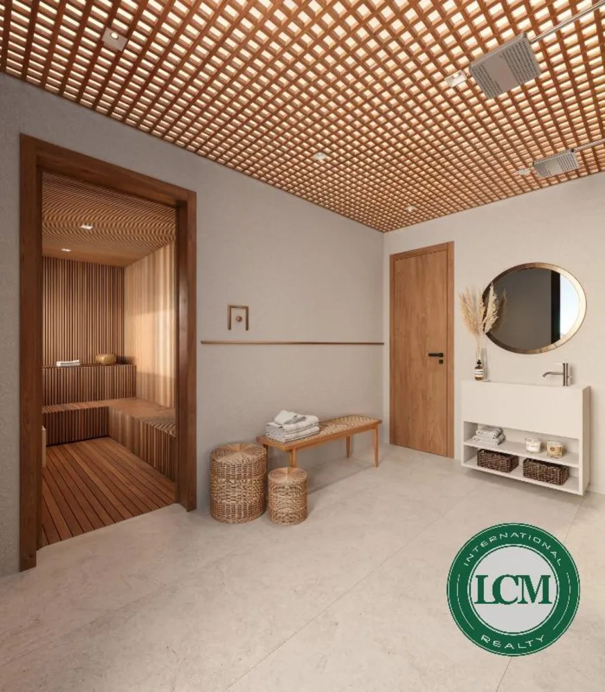 Apartamento, 2 quartos, 132 m² - Foto 9