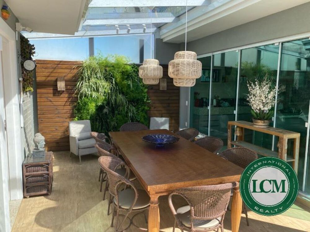 Casa, 4 quartos - Foto 14