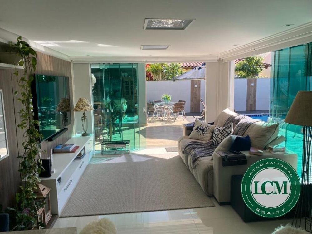 Casa, 4 quartos - Foto 6