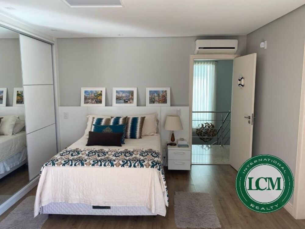 Casa, 4 quartos - Foto 10