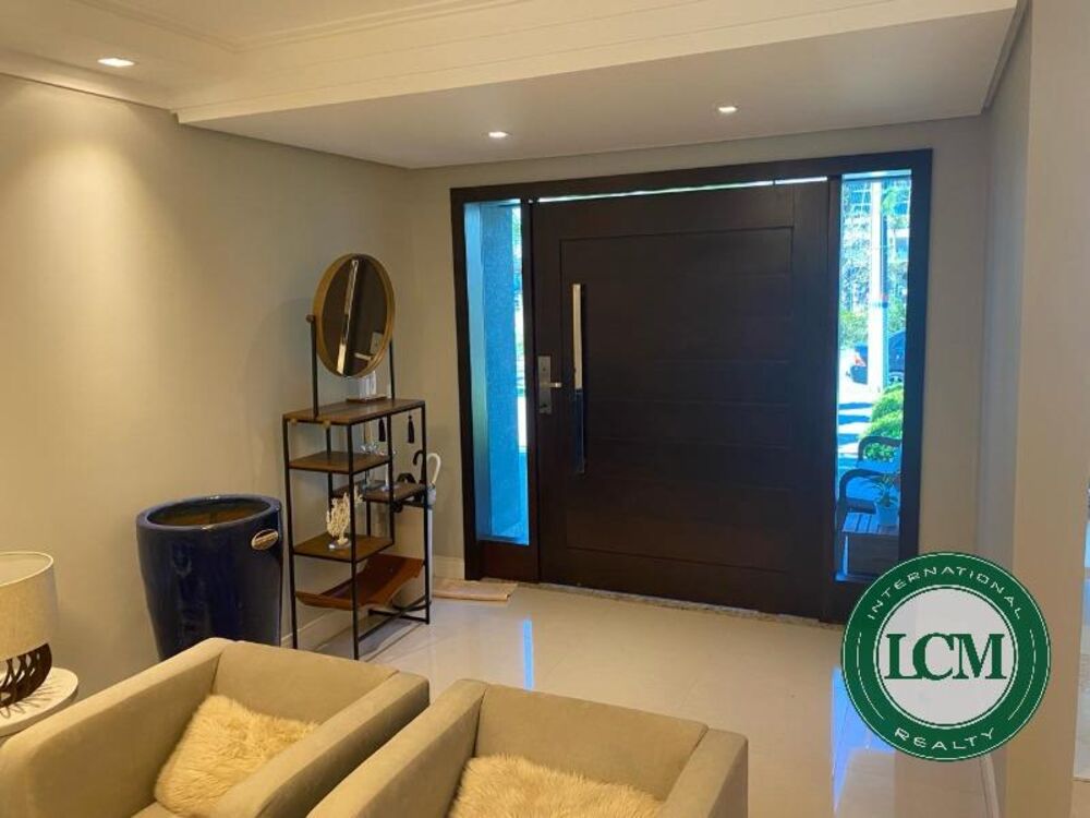 Casa, 4 quartos - Foto 2