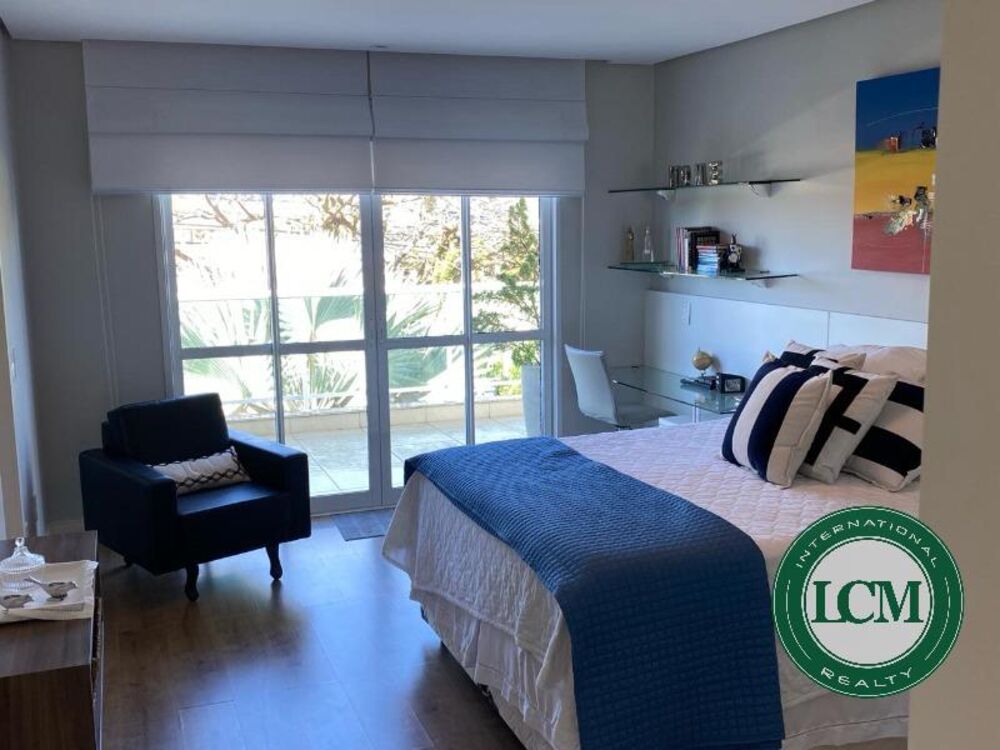 Casa, 4 quartos - Foto 12