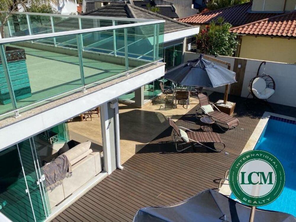 Casa, 4 quartos - Foto 22