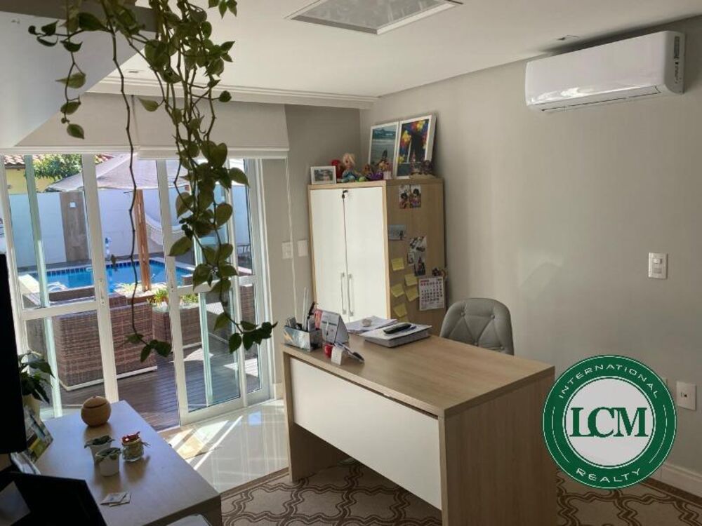 Casa, 4 quartos - Foto 17