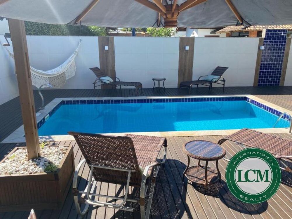 Casa, 4 quartos - Foto 19