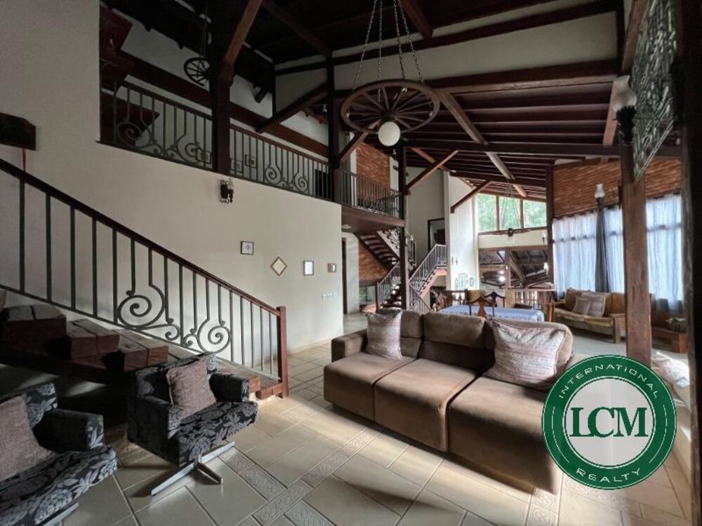 Casa, 5 quartos, 550 m² - Foto 4