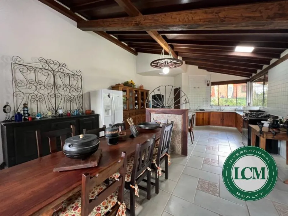 Casa, 5 quartos, 550 m² - Foto 7