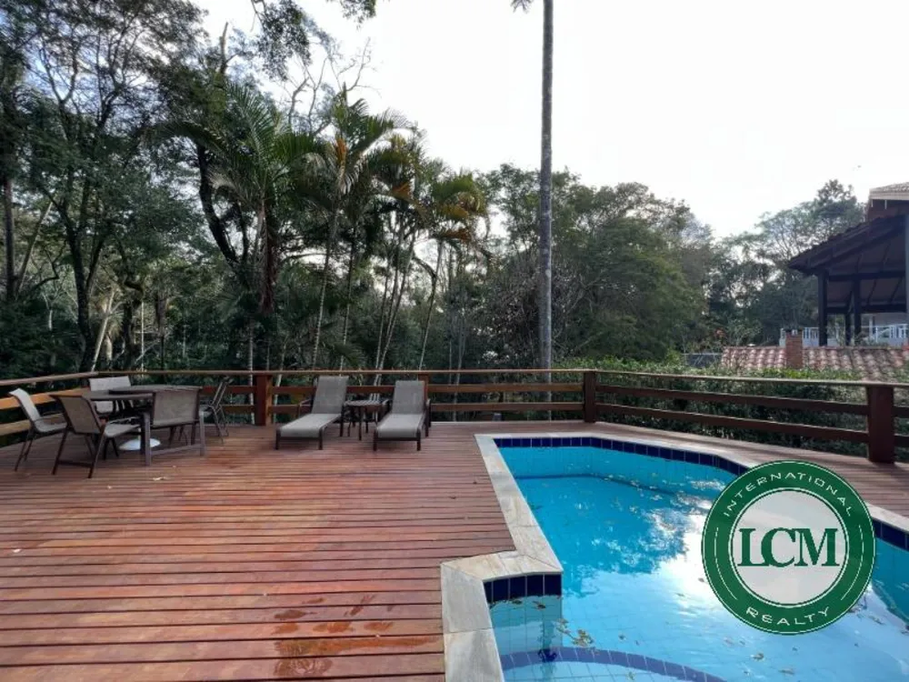 Casa, 5 quartos, 550 m² - Foto 3
