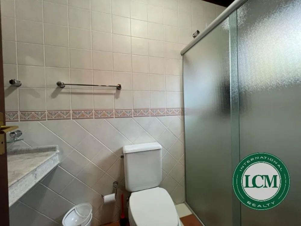 Casa, 5 quartos, 550 m² - Foto 11