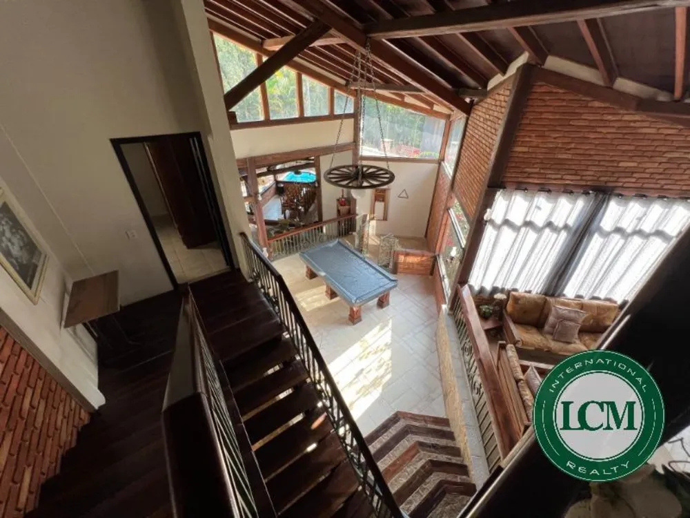 Casa, 5 quartos, 550 m² - Foto 14