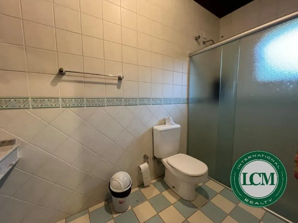 Casa, 5 quartos, 550 m² - Foto 12