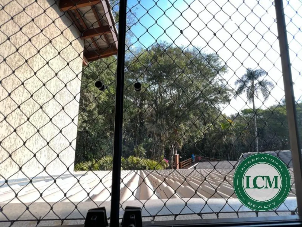Casa, 5 quartos, 550 m² - Foto 15