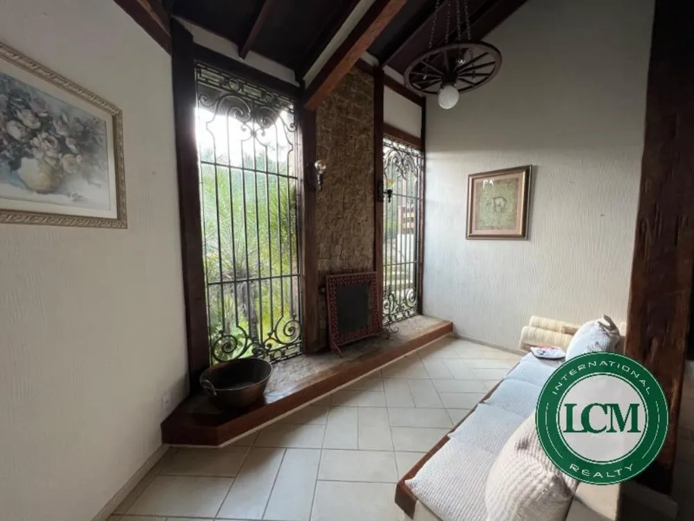 Casa, 5 quartos, 550 m² - Foto 8