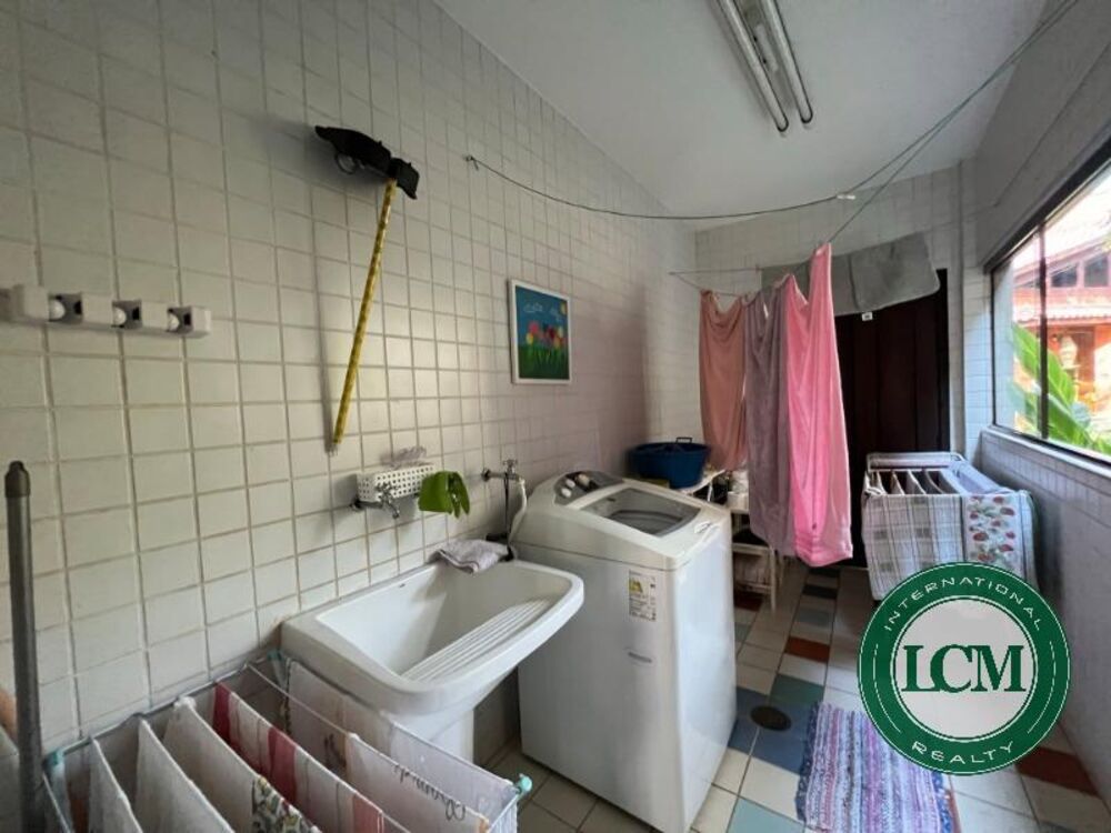 Casa, 5 quartos, 550 m² - Foto 1