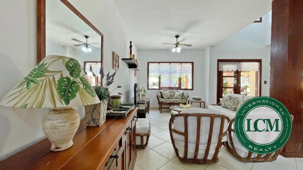 Casa, 3 quartos, 201 m² - Foto 4