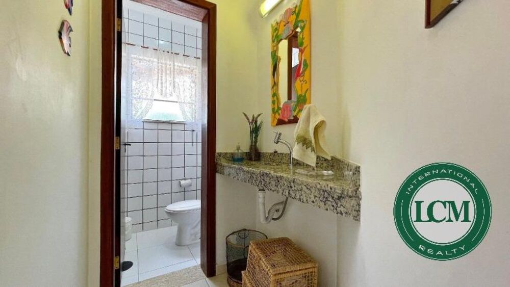 Casa, 3 quartos, 201 m² - Foto 8
