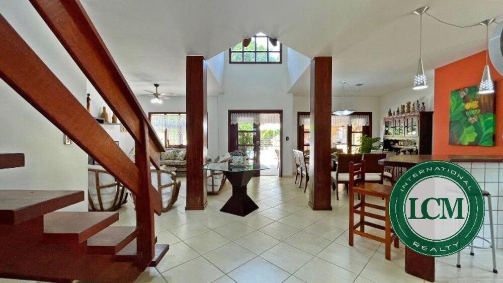 Casa, 3 quartos, 201 m² - Foto 3