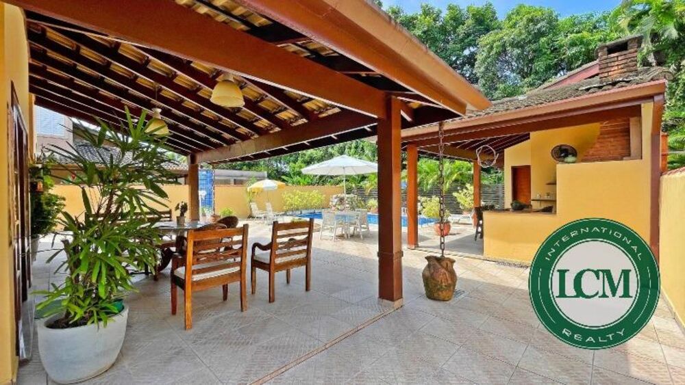 Casa, 3 quartos, 201 m² - Foto 2