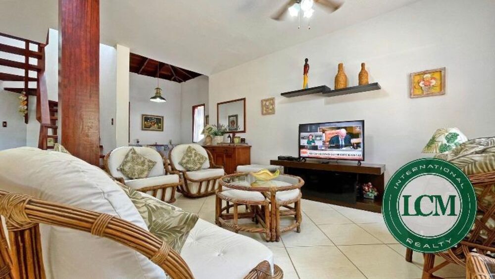 Casa, 3 quartos, 201 m² - Foto 5