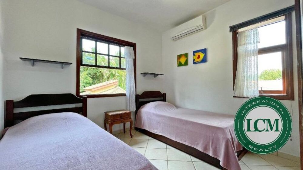 Casa, 3 quartos, 201 m² - Foto 7