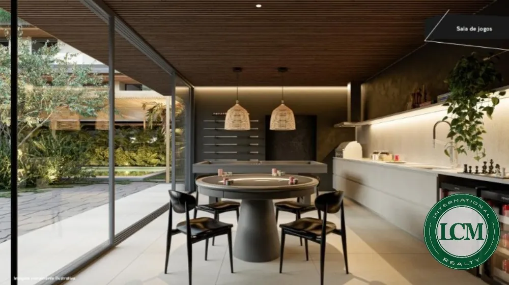 Apartamento, 3 quartos, 100 m² - Foto 5