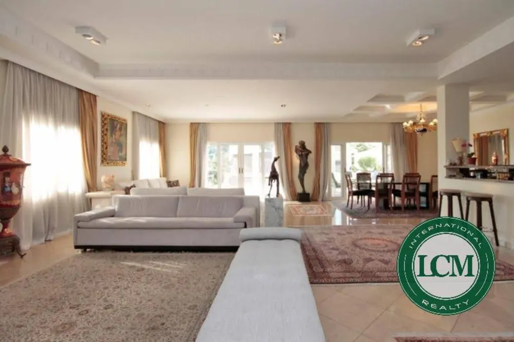 Casa, 8 quartos - Foto 5