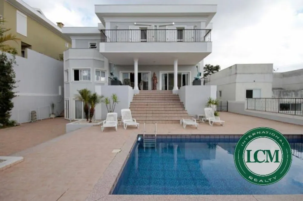 Casa, 8 quartos - Foto 6