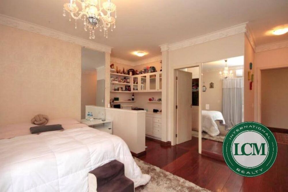 Casa, 8 quartos - Foto 4