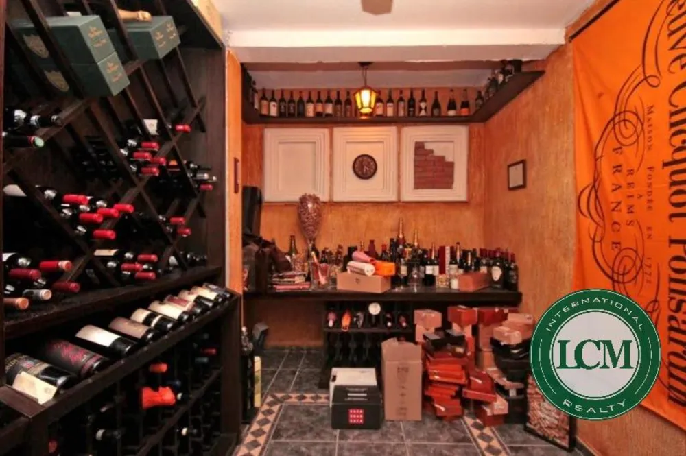 Casa, 8 quartos - Foto 8